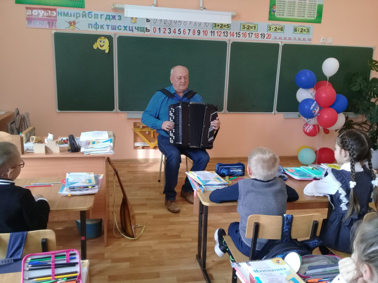 Учимся понимать музыку.
