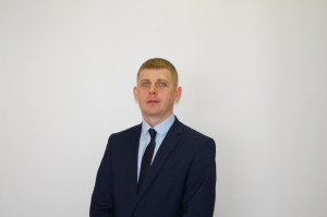 Никитин Иван Владимирович