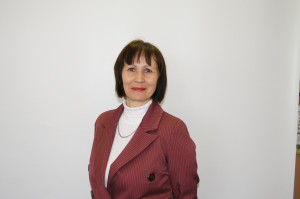 Ребус Оксана Михайловна